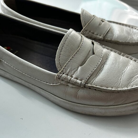 Two Pairs of Cole Haan Shoes – Bundle Deal! [size 7.5] - Picture 10 of 12